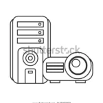 Rental LCD Proyektor dan Screen Terlengkap Surabaya |Nordmedia